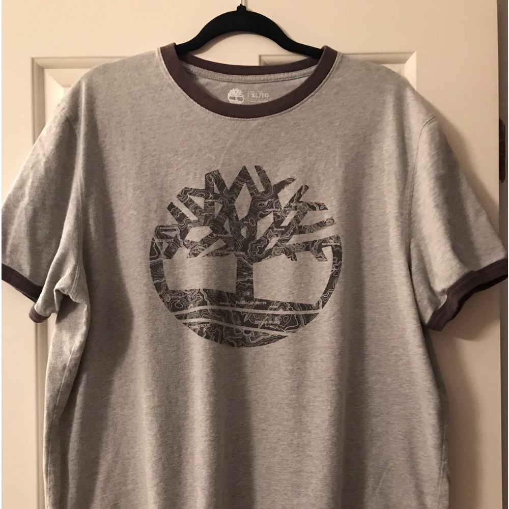 Timberland Tshirt